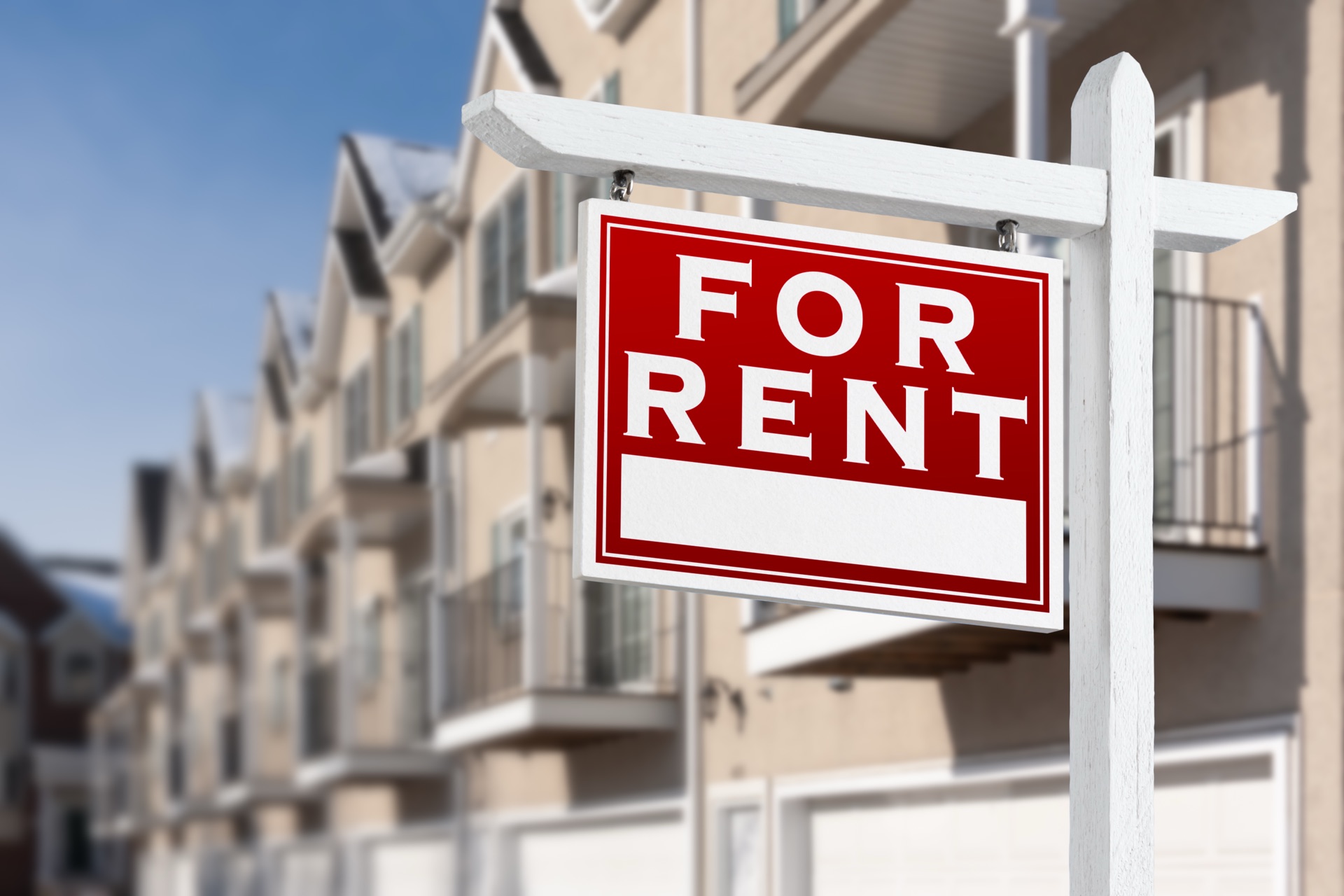 Find a Rental